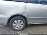 Toyota Sienna Le 5TDZK23CX8S123252 снимка
