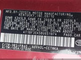 Toyota Camry Le 4T1BF3EK5BU651974 снимка
