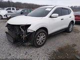 Nissan Rogue S 5N1AT2MV9HC836540 снимка
