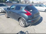 Nissan Juke Sl JN8AF5MV3BT012770 снимка