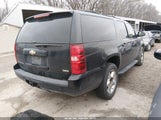 Chevrolet Suburban  Lt2 1GNFK26389R203414 снимка