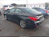 Hyundai Sonata Se 2.0T 5NPEC4AB2EH944977 снимка