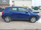 Chevrolet Trax Ls 3GNCJKSB7HL219676 снимка