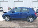 Chevrolet Trax Ls 3GNCJKSB7HL219676 снимка