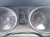 Volkswagen Jetta Sportwagen 2.0L Tdi 3VWPL7AJ2BM706809 снимка