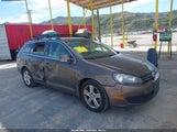 Volkswagen Jetta Sportwagen 2.0L Tdi 3VWPL7AJ2BM706809 fotografie