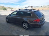 Volkswagen Jetta Sportwagen 2.0L Tdi 3VWPL7AJ2BM706809 снимка
