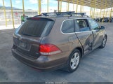 Volkswagen Jetta Sportwagen 2.0L Tdi 3VWPL7AJ2BM706809 снимка