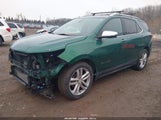 Chevrolet Equinox Premier 2GNAXNEX4J6214699 снимка