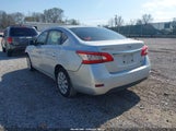 Nissan Sentra Sv 3N1AB7AP1EL689448 снимка