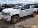 Chevrolet Colorado Wt 1GCHSBEA7H1313613 снимка