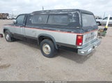 Dodge Dakota 1B7GL26X5PS151047 снимка