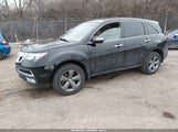 Acura Mdx Technology Package 2HNYD2H60BH534278 снимка