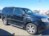 Honda Pilot Touring 5FNYF4H91CB048625 снимка