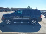Honda Pilot Touring 5FNYF4H91CB048625 fotografie