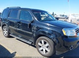 Honda Pilot Touring 5FNYF4H91CB048625 photo