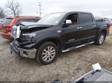 Toyota Tundra Platinum 5.7L V8 5TFHW5F15DX281031 fotografie