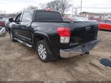 Toyota Tundra Platinum 5.7L V8 5TFHW5F15DX281031 fotografie