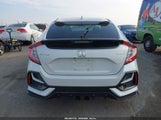 Honda Civic Sport SHHFK7H44MU426574 fotografie