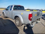 Nissan Frontier S 1N6BD0CT7GN743476 снимка