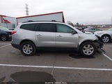 Chevrolet Traverse 1Lt 1GNKRGED0CJ141529 снимка