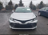 Toyota Camry Le 4T1L11AK9LU888885 photo