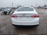 Chevrolet Malibu Fwd Lt 1G1ZD5ST4NF143675 photo