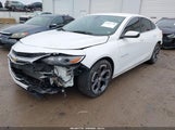 Chevrolet Malibu Fwd Lt 1G1ZD5ST4NF143675 fotografie