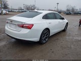 Chevrolet Malibu Fwd Lt 1G1ZD5ST4NF143675 fotografie