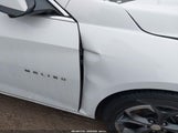 Chevrolet Malibu Fwd Lt 1G1ZD5ST4NF143675 fotografie