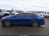 Kia Forte S 3KPF34AD4KE029506 снимка