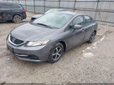 Honda Civic Se 19XFB2F75FE022211 снимка