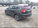 Honda Cr-V Touring 5J6RM4H94FL107785 снимка