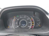 Honda Cr-V Touring 5J6RM4H94FL107785 снимка