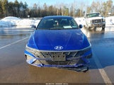 Hyundai Elantra Sel Sport KMHLM4DGXSU915185 photo