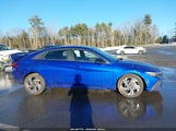 Hyundai Elantra Sel Sport KMHLM4DGXSU915185 photo