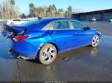 Hyundai Elantra Sel Sport KMHLM4DGXSU915185 снимка