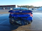 Hyundai Elantra Sel Sport KMHLM4DGXSU915185 photo