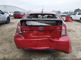Toyota Prius Four JTDKN3DU1C1595156 снимка