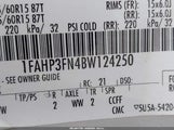 Ford Focus Se 1FAHP3FN4BW124250 снимка
