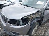 Jeep Cherokee Latitude 4X4 1C4PJMCB3KD127367 снимка
