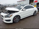 Mercedes-Benz Cla 250 4Matic WDDSJ4GB5GN338212 fotografie