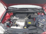 Toyota Camry Se 4T1BF1FK1CU537698 снимка