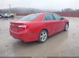 Toyota Camry Se 4T1BF1FK1CU537698 снимка