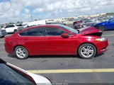 Ford Fusion Se 3FA6P0H72JR113432 снимка
