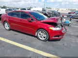 Ford Fusion Se 3FA6P0H72JR113432 снимка
