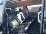 Toyota Sienna Se Premium 8 Passenger 5TDXZ3DC9JS949684 fotografie
