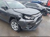 Toyota Rav4 Le 2T3F1RFV4NC277933 снимка