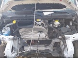 Ram Promaster  Cutaway Low Roof 3C7WRVMG5PE546320 fotografie