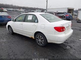 Toyota Corolla Le 2T1BR32E47C845099 снимка
